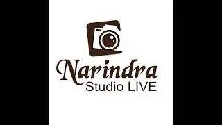 Narindra Studio LIVE Live Stream