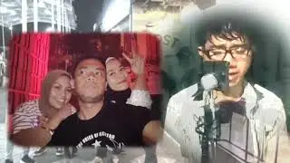 SEMUA TENTANG KITA #peterpan #Choink Voice Cover