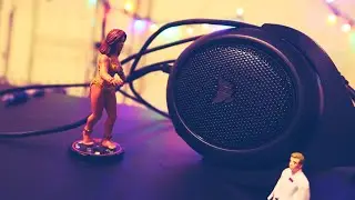 A perfect DISAPPOINTMENT: Corsair HS60 gaming headset review.