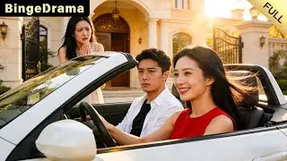 [Multi SUB] 《不要对她说》（全集）为了还恩他答应陪在她身边三年，直到她的白月光回来，他消失在她的世界后，她才明白他的重要性！#最火短剧推荐#短剧全集#逆袭