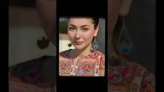 Define Of Beauty 🫀🥹 #haniaamir #beautiful #pakactress #kabhimainkabhitumedit #cute #merehumsafar