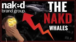 🚀MASSIVE INVESTMENT NEWS FOR NAKD HOLDERS!!🚀 NAKD stock analysis, NAKD price prediction!!