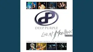 Things I Never Said (Live)