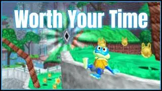 This Game Feels So Nostalgic! | Kero Quest 64 Demo Impressions
