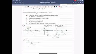 SOA Exam IFM Question 1 | Option Strategy