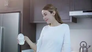 Jiffi Portable Bottle Warmer & Formula Dispenser