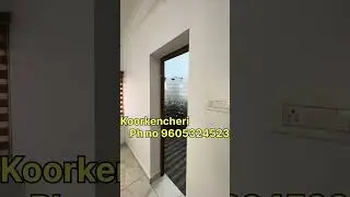&ldquo;₹2.35 Cr House Near Sakthan Bus Stand | Thrissur #ThrissurProperty#ThrissurRealEstate 