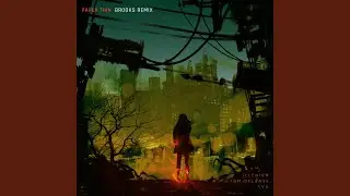 Paper Thin (Brooks Remix)