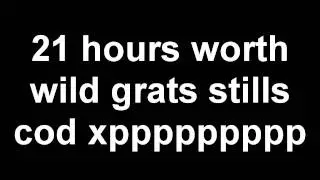 StillzKills going to COD XP!