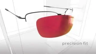 Chemistrie Magnetic Lenses Demo