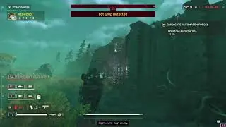Ttops helldivers 2 session