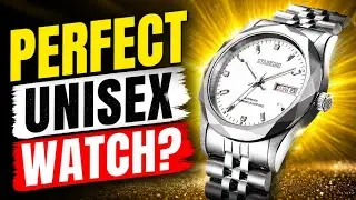 Starking AM0088 - Is This the Perfect Unisex Watch?
