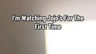 POLNAREFF BETTER PUT RESPECT ON MY DAWG AVDOL