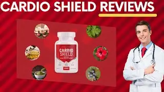 CARDIO SHIELD - Cardio Shield Review