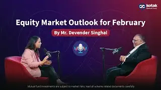 Monthly Equity Market Outlook February 2026