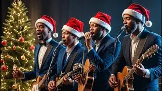 Kelly Clarkson - Underneath the Tree | Soul & Blues Christmas Cover