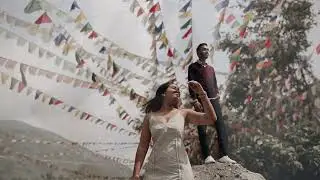Mussoorie Prewedding 2023 || Vrushang + Nency || The Soulmate Story ||