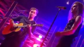 Tom Dice & Lize Feryn - Hey There Sister (Van Gils & Gasten)