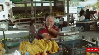 Gökçek köyü tanıtımı