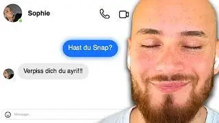 marli gibt Zuschauer Beziehungstipps (verloren)