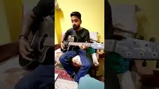 Mayabini Raw Cover Acoustic | Zubeen Garg | Assam Singer