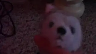 The Beagy, Jerky, Fuzzy and Berry Show