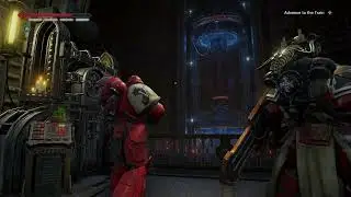 I forgot to upgrade my Bolter! Ruthless Tactical Blood Raven Gameplay (Chainsword Power Stomp)