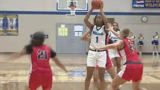 High School Basketball: December 6th