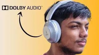 boAt Rockerz 650 Pro Review 🔥 | Dolby Ka Tadka&rdquo;
