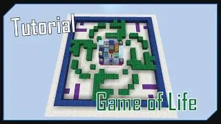 [TUTORIAL] BOTANIA - GAME OF LIFE - AUTOMATION (Dandelifeon) - BETTER VERSION IN DESCRIPTION