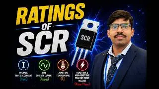 7-Ratings of SCR