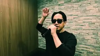 Maroon 5 - Moves Like Jagger _ Adult Beginner Karaoke Practice: My Journey ♫🎹 Johnny JAM🎸