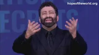 The Revelation of All Secrets | Jonathan Cahn Saturday Weekly