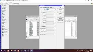 Simple Mikrotik + Hotspot Bypass + Web Proxy