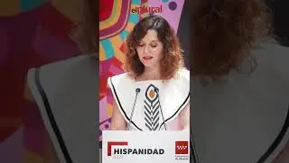 Ayuso sale en defensa de Nacho Cano y ataca al Gobierno