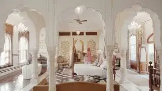 Samod palace .samod mahal.samod fort in jaipur chomu