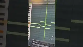 HOW &ldquo;SUNSET&rdquo; BY LUCKI WAS MADE (IN 30 SECONDS)🌅🌅🌅