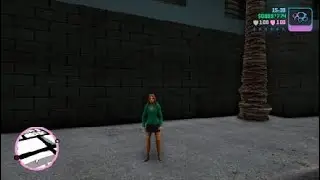 Grand Theft Auto: Vice City &ndash; The Definitive Edition