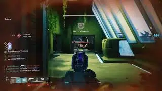 New Magnificent Howl perk is MAGNIFICENT! (2 TAPS!!!)
