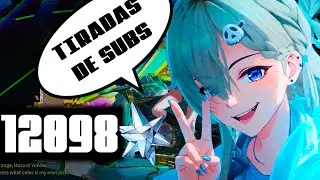 LYNAE LLEGA HOY!! TIRADAS DE SUBS WUTHERING WAVES 3.0