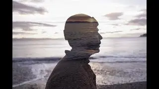 Johnny Payne - Never Stop Learning To Love (Official Video)