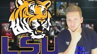 MADDEN 17 LSU TIGERS SQUAD BUILDER! ODELL BECKHAM JR., PATRICK PETERSON & TYRANN MATHIEU!