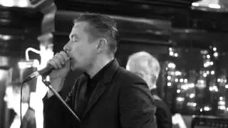 Mystery Juice - You're Going to lose , live at Nobles, Leith, Aug 2012