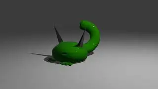 Azure Dreams - Pulunpa (fan-made)
