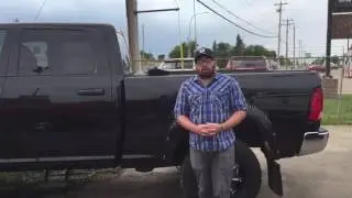 Used Vehicles at Redwater Dodge | Redwater, AB