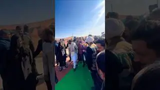 Omar Abdullah chief minister of Jammu and Kashmir #jammuandkashmir #advocatechannel #iasofficer
