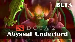 Pit Lord - Dota 2