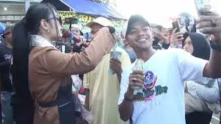 INDAH WATY - MUSNAH  -  SHERIN PUTRA MUDA