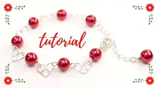 Tutorial #63: DIY Pulsera para mamá 2023 | Pulsera mamá y bebé