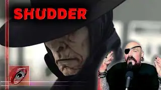 10 MUST SEE Horror Movies on Shudder! (Movie Recommendation Guide)